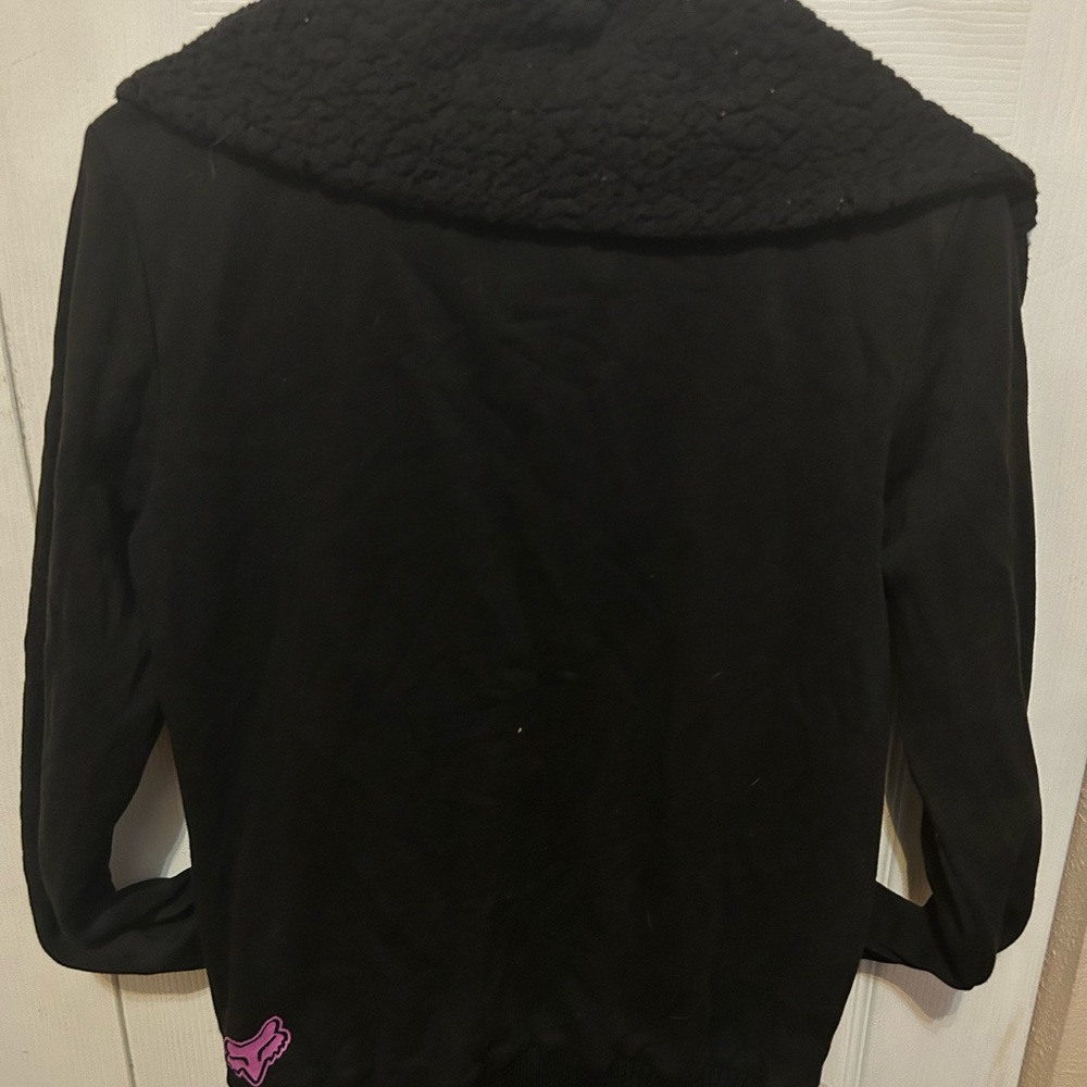 Fox Jacket - Picture 2 of 2